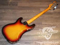 Fender '68 Precision Bass_2