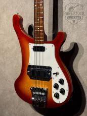 Rickenbacker 66年製  Ross Morris 1999 (4001S)_3