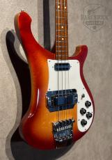 Rickenbacker 66年製  Ross Morris 1999 (4001S)_4