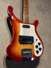 Rickenbacker 66年製  Ross Morris 1999 (4001S)_5