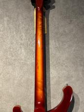 Rickenbacker 66年製  Ross Morris 1999 (4001S)_7