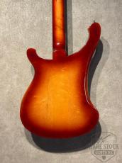 Rickenbacker 66年製  Ross Morris 1999 (4001S)_8