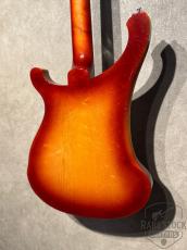 Rickenbacker 66年製  Ross Morris 1999 (4001S)_9