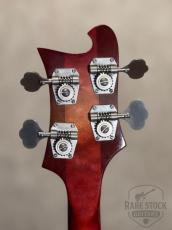 Rickenbacker 66年製  Ross Morris 1999 (4001S)_11