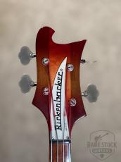 Rickenbacker 66年製  Ross Morris 1999 (4001S)_10