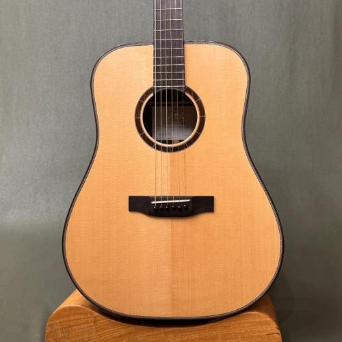 K.Yairi DY-28 Custom #473