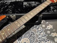 TOM ANDERSON Tom Anderson Angel "KOA" / Honey Shaded Edge with Binding_4