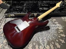 TOM ANDERSON Tom Anderson Angel "KOA" / Honey Shaded Edge with Binding_6