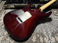 TOM ANDERSON Tom Anderson Angel "KOA" / Honey Shaded Edge with Binding_7