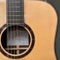 K.Yairi DY-28 Custom #473_4