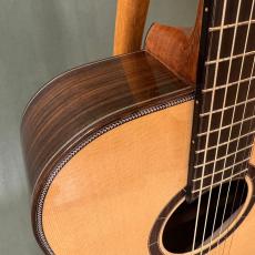 K.Yairi DY-28 Custom #473_5