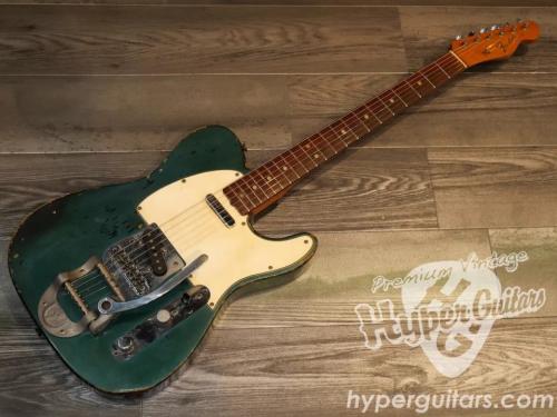 Fender '68 Esquire w/Bigsby