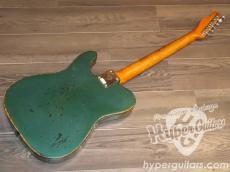 Fender '68 Esquire w/Bigsby_2