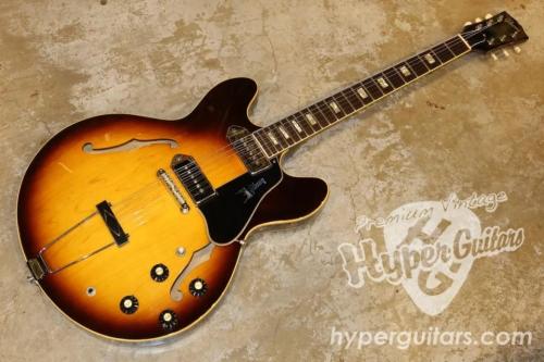 Gibson '68 ES-330TD