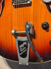 Hoyer [試奏動画あり]60s Semi Hollow Made in Germany_5