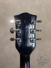 Hoyer [試奏動画あり]60s Semi Hollow Made in Germany_11