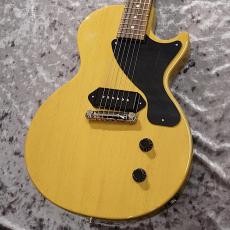Gibson 【軽量個体】 Les Paul Junior TV Yellow #209960268 [3.16kg] [2026年製] [送料込]【G-CLUB TOKYO】