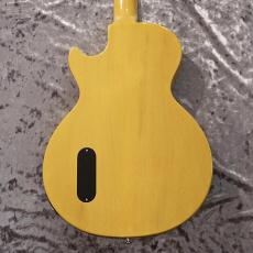 Gibson 【軽量個体】 Les Paul Junior TV Yellow #209960268 [3.16kg] [2026年製] [送料込]【G-CLUB TOKYO】_5