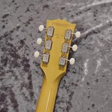Gibson 【軽量個体】 Les Paul Junior TV Yellow #209960268 [3.16kg] [2026年製] [送料込]【G-CLUB TOKYO】_7