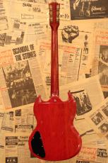 Gibson 1961 SG Special "Slant Wrap Round Bridge"_2