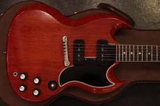 Gibson 1961 SG Special "Slant Wrap Round Bridge"_3