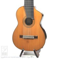 ASTURIAS Renaissance 11-String