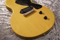 Gibson 【軽量個体】 Les Paul Junior TV Yellow #209960268 [3.16kg] [2026年製] [送料込]【G-CLUB TOKYO】_8