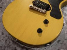 Gibson 【軽量個体】 Les Paul Junior TV Yellow #209960268 [3.16kg] [2026年製] [送料込]【G-CLUB TOKYO】_9
