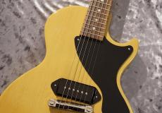 Gibson 【軽量個体】 Les Paul Junior TV Yellow #209960268 [3.16kg] [2026年製] [送料込]【G-CLUB TOKYO】_10