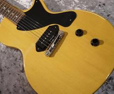 Gibson 【軽量個体】 Les Paul Junior TV Yellow #209960268 [3.16kg] [2026年製] [送料込]【G-CLUB TOKYO】_11