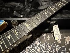 Paul Reed Smith [PRS] Paul Reed Smith Custom 24 Floyd 10-Top / Killer TOP / Faded Blue Jean_4