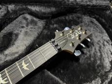 Paul Reed Smith [PRS] Paul Reed Smith Custom 24 Floyd 10-Top / Killer TOP / Faded Blue Jean_5