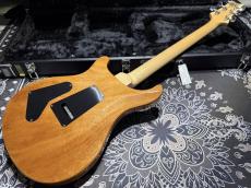 Paul Reed Smith [PRS] Paul Reed Smith Custom 24 Floyd 10-Top / Killer TOP / Faded Blue Jean_6