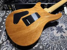 Paul Reed Smith [PRS] Paul Reed Smith Custom 24 Floyd 10-Top / Killer TOP / Faded Blue Jean_7