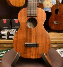 Kamaka HF-1 #220580【ソプラノサイズ】【48回無金利対象】