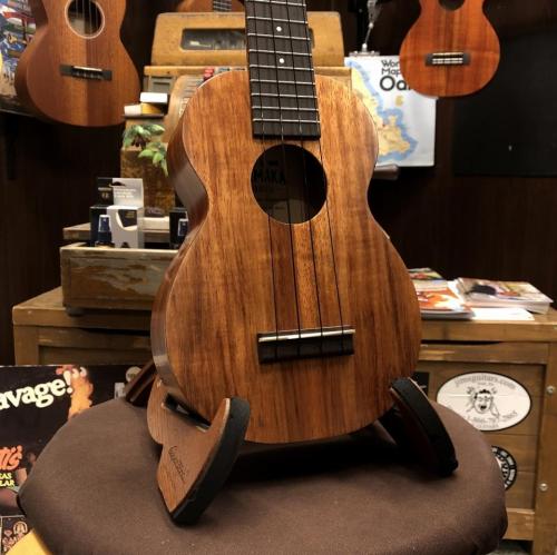 Kamaka HF-1 #230615【ソプラノサイズ】【48回無金利対象】