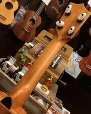 Kamaka HF-1 #230615【ソプラノサイズ】【48回無金利対象】_10