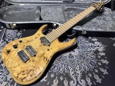 Skervesen  Skervesen Raptor 7 Lefty Natural / Rzeczpospolita Polska_2