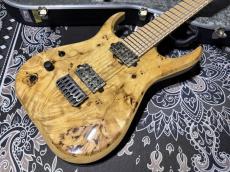 Skervesen  Skervesen Raptor 7 Lefty Natural / Rzeczpospolita Polska_3