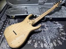 Skervesen  Skervesen Raptor 7 Lefty Natural / Rzeczpospolita Polska_6