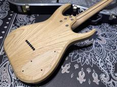 Skervesen  Skervesen Raptor 7 Lefty Natural / Rzeczpospolita Polska_7
