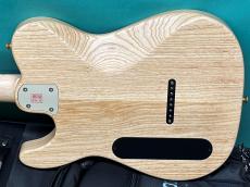  SAITO GUITARS S-622 TLC 虎斑_3