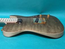  SAITO GUITARS S-622 TLC 虎斑_4
