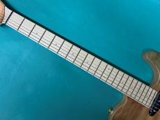 SAITO GUITARS S-622 TLC 虎斑_7