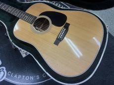 Martin D-28 Solid spruce Top・Solid Rosewood Side and Back・Grover Peg・Ebony Fingerboard and Bridge・With L.R.Baggs Anthem Pickup【With Original Hard Case】 2017年製_2