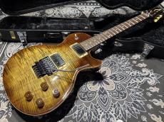 TOM ANDERSON Tom Anderson Bulldog Locker Light Tiger Eye Burst with Binding_2