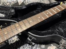 TOM ANDERSON Tom Anderson Bulldog Locker Light Tiger Eye Burst with Binding_4