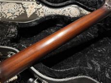 TOM ANDERSON Tom Anderson Bulldog Locker Light Tiger Eye Burst with Binding_8
