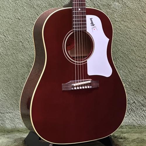 Gibson 【Gibson Expo 出展品】1960s J-45 Original ADJ ~Wine Red~ #20824020【セカンド品】