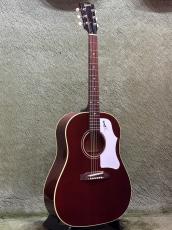 Gibson 【Gibson Expo 出展品】1960s J-45 Original ADJ ~Wine Red~ #20824020【セカンド品】_2
